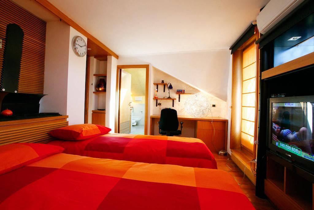 Casa Vacanza Diana Rome Room photo