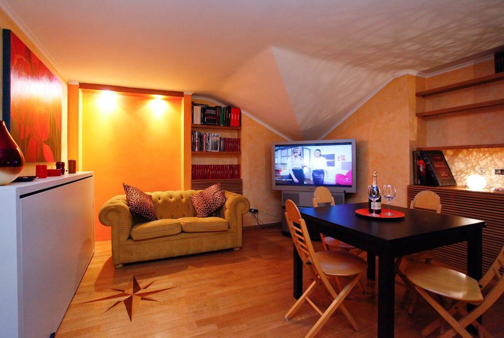Casa Vacanza Diana Rome Room photo